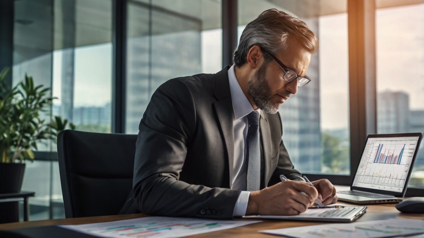 Tax Advisory Services